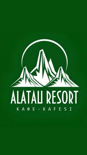 Alatau Resort