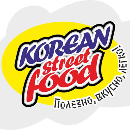 Korean Street Food