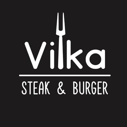 Vilka Steak & Burger