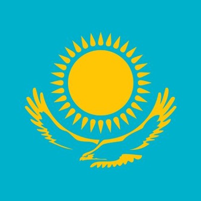 Казахстан