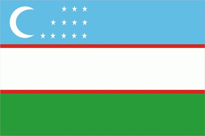 Узбекистан