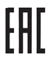 EAC - Евразийское соответствие