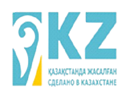 Сделано в Казахстане
